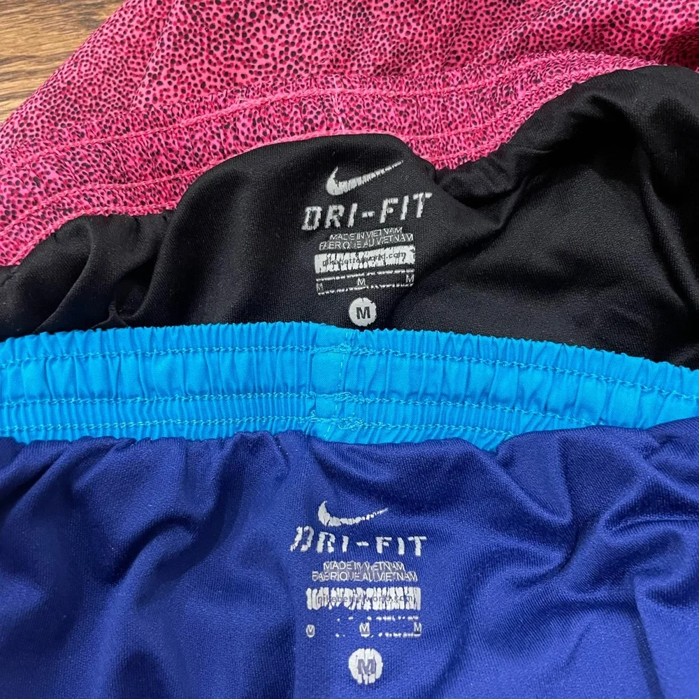 Nike Shorts Bundle - Picture 3 of 3